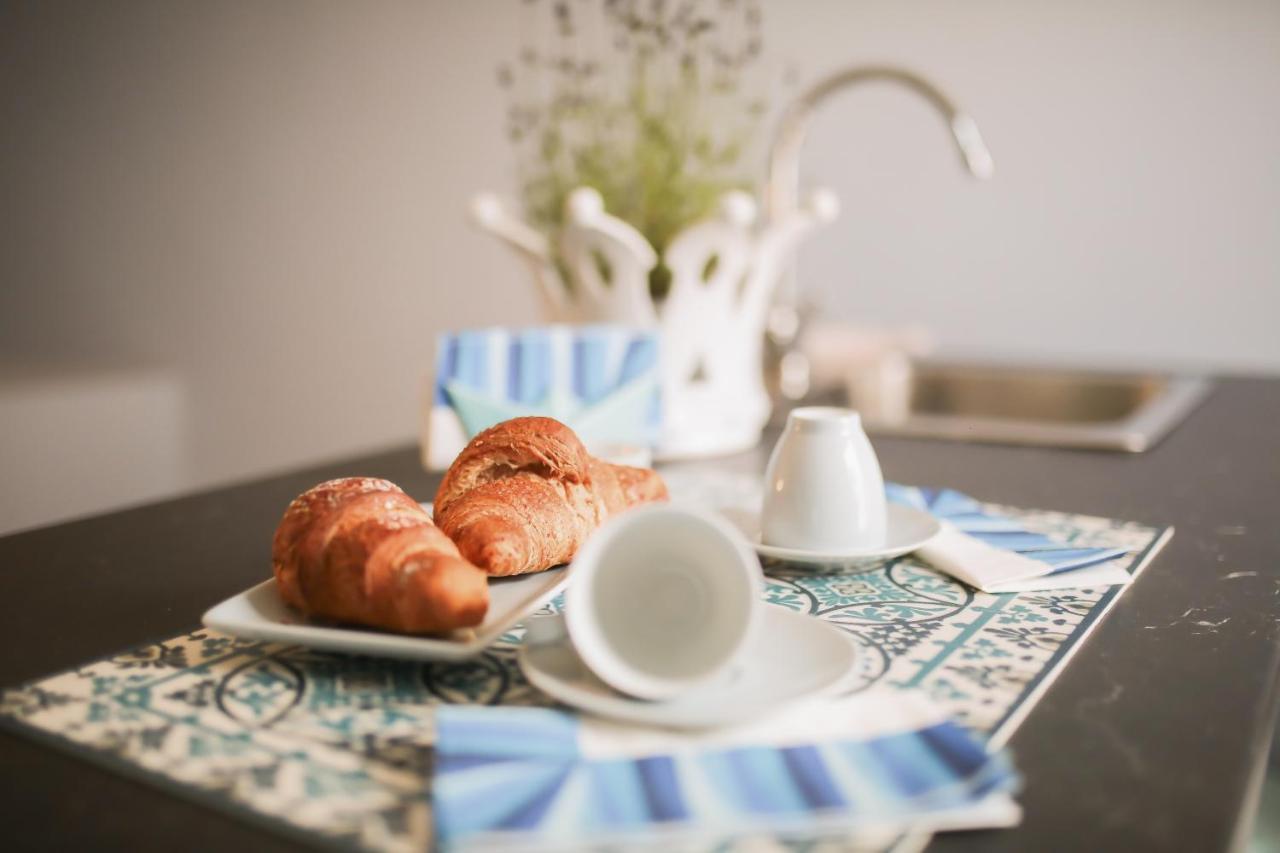 オストゥーニ Il Principe Viendalmare Bed & Breakfast エクステリア 写真