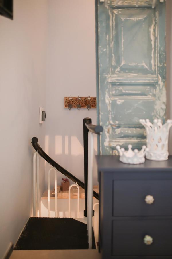 オストゥーニ Il Principe Viendalmare Bed & Breakfast エクステリア 写真