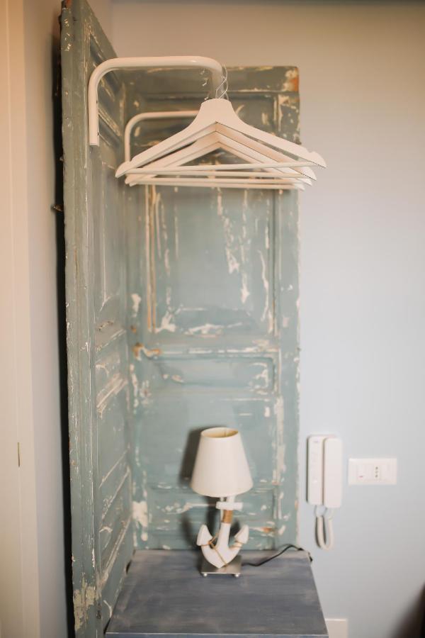 オストゥーニ Il Principe Viendalmare Bed & Breakfast エクステリア 写真