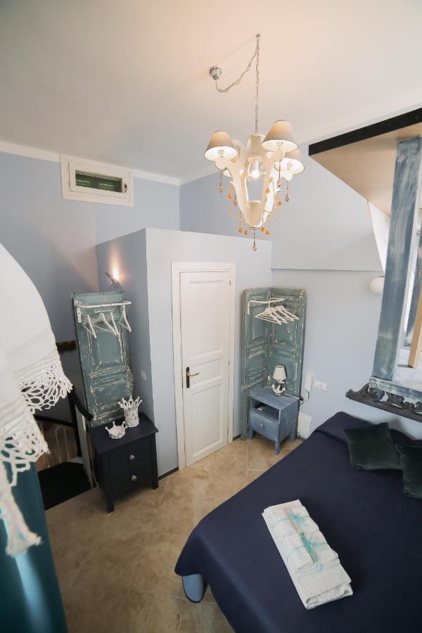 オストゥーニ Il Principe Viendalmare Bed & Breakfast エクステリア 写真