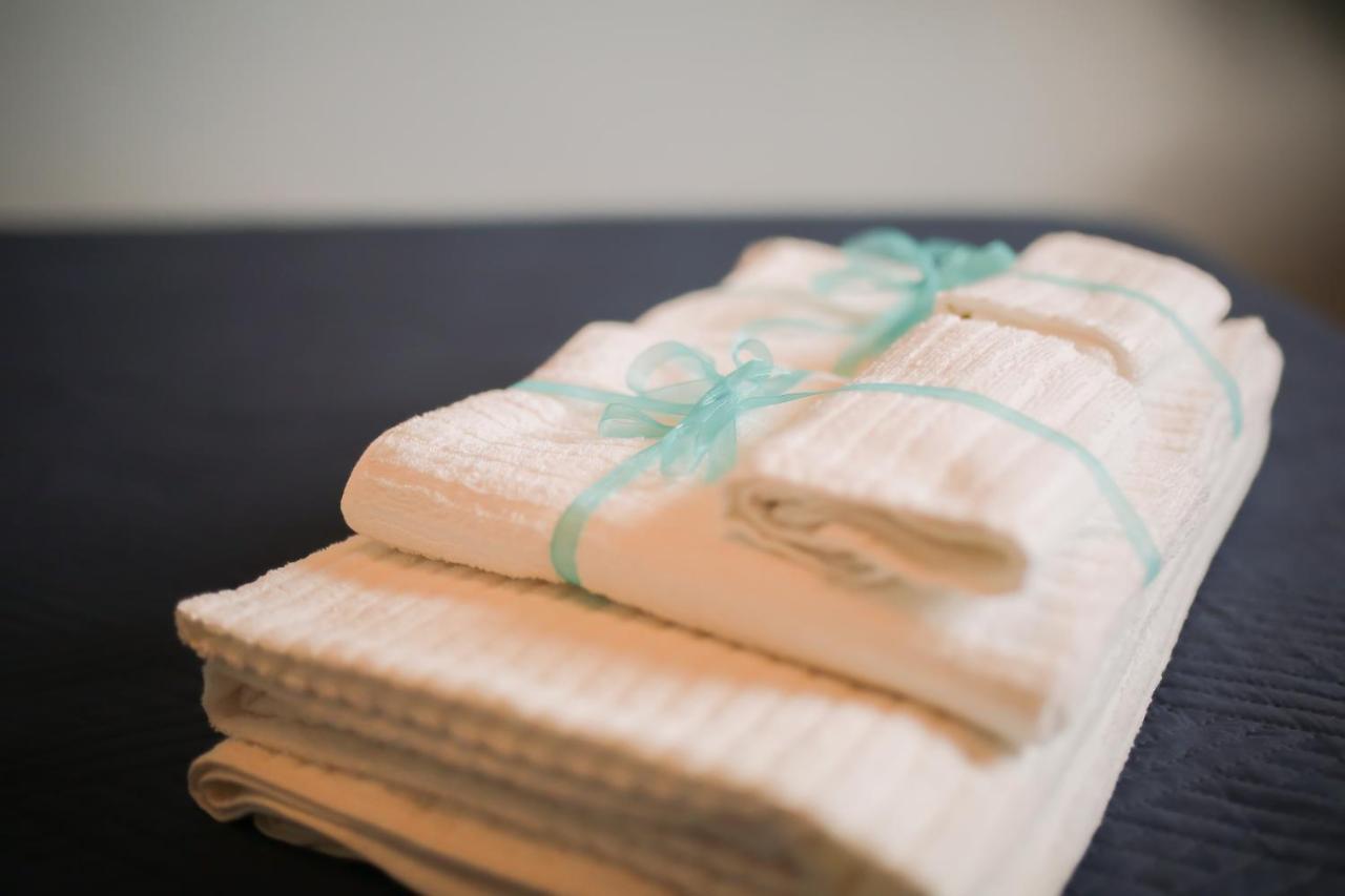 オストゥーニ Il Principe Viendalmare Bed & Breakfast エクステリア 写真