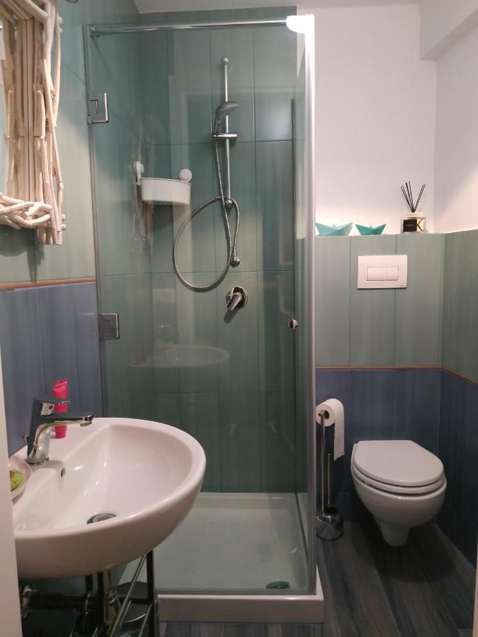 オストゥーニ Il Principe Viendalmare Bed & Breakfast エクステリア 写真