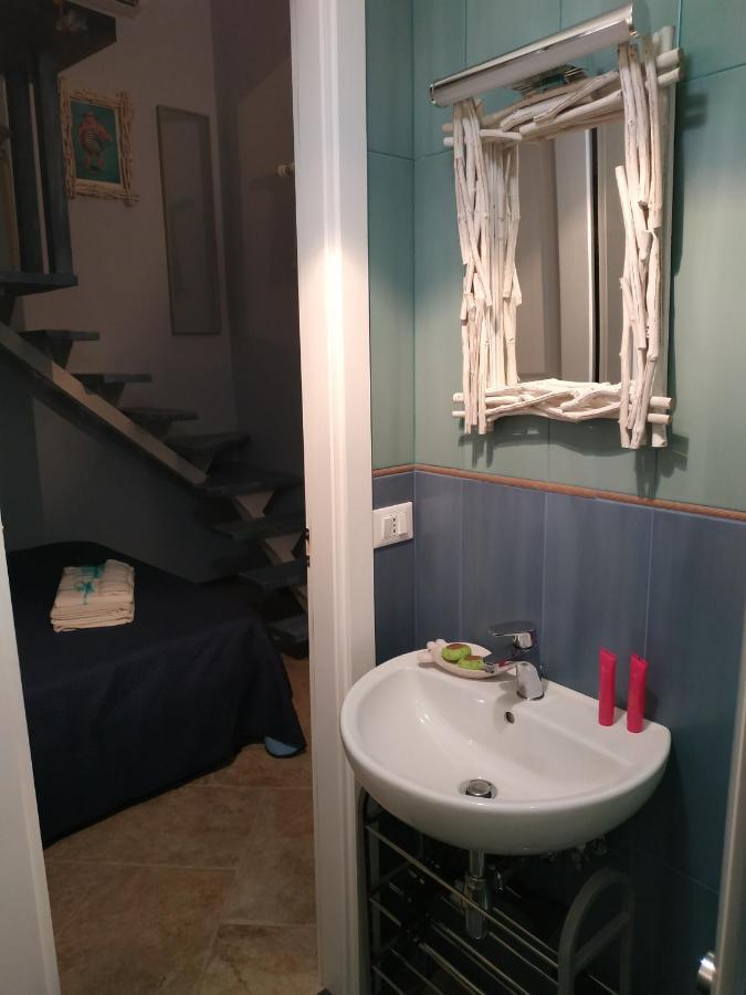 オストゥーニ Il Principe Viendalmare Bed & Breakfast エクステリア 写真