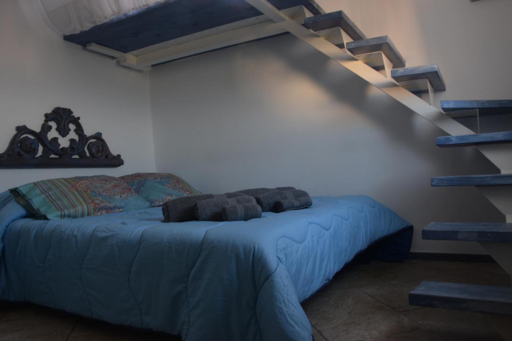 オストゥーニ Il Principe Viendalmare Bed & Breakfast エクステリア 写真